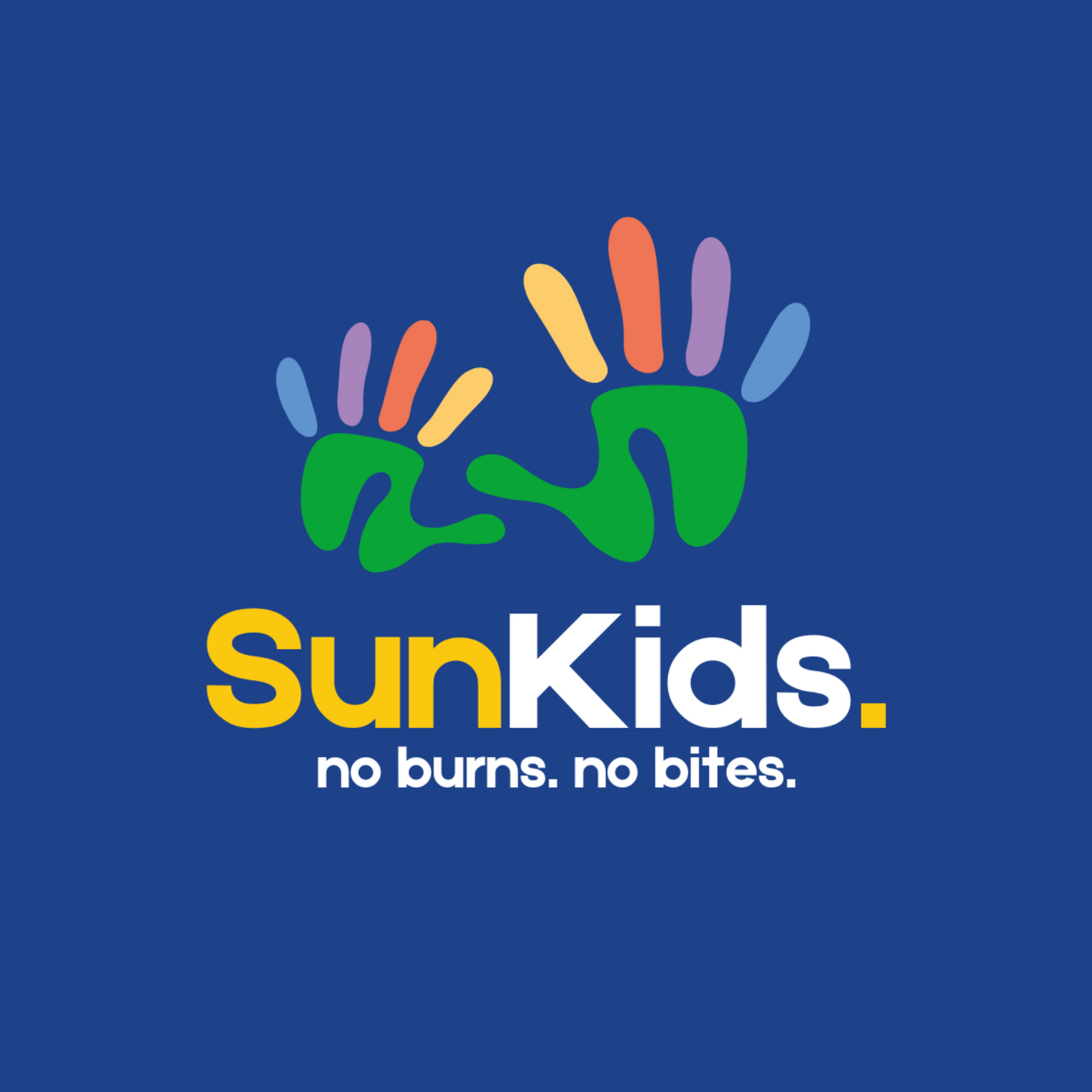 SunKids Anti-Mozzie Sunscreen